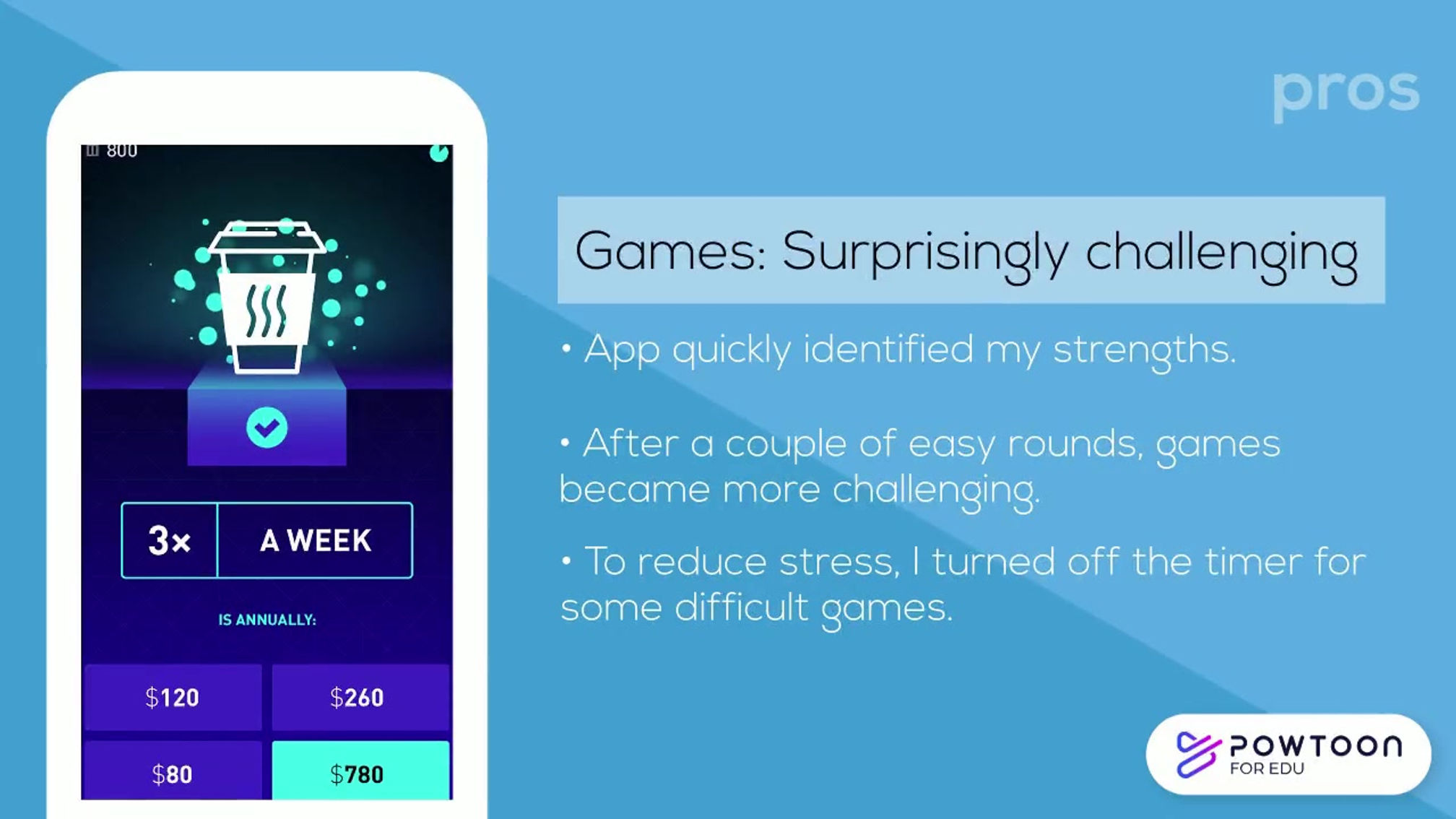 Game Review Project